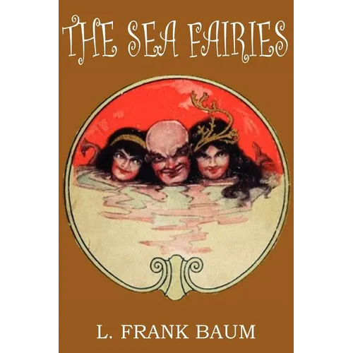 The Sea Fairies - Paperback