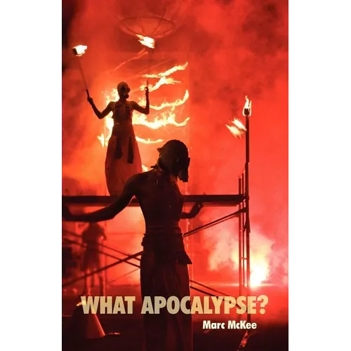 What Apocalypse? - Paperback