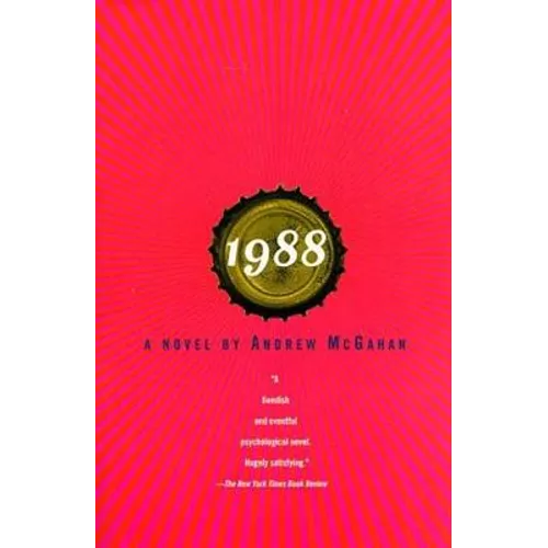 1988 - Paperback