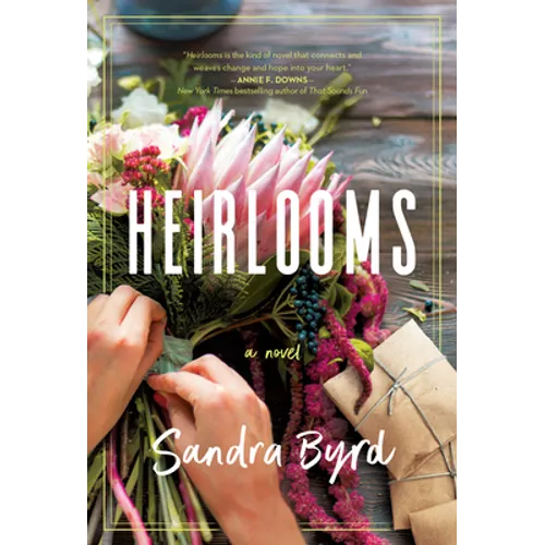 Heirlooms - Paperback