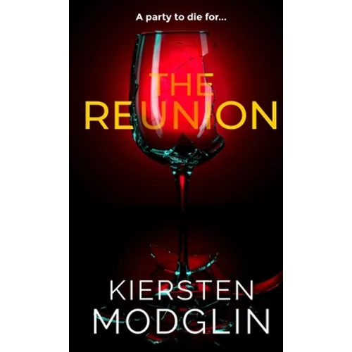 The Reunion - Hardcover