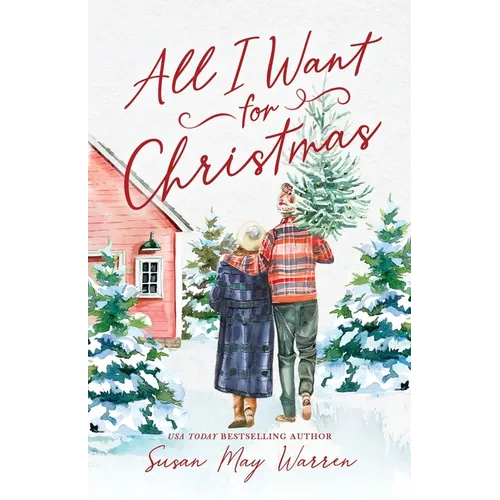 All I Want for Christmas - Paperback