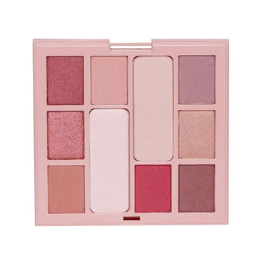 Show By Pastel Show Your Style Eyeshadow Set - 10 Natural Shades, Cruelty-Free & Vegan Makeup