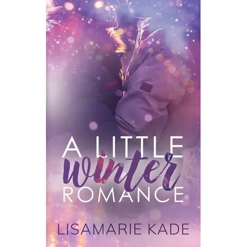 A Little Winter Romance - Paperback