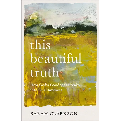 This Beautiful Truth - Hardcover