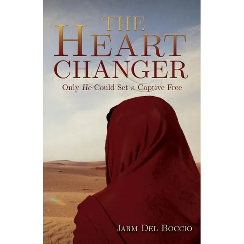 The Heart Changer - Paperback