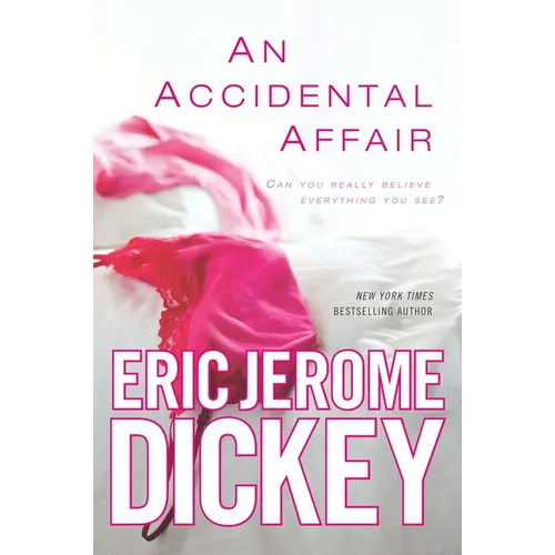 An Accidental Affair - Paperback