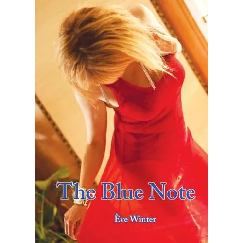 The Blue Note - Paperback