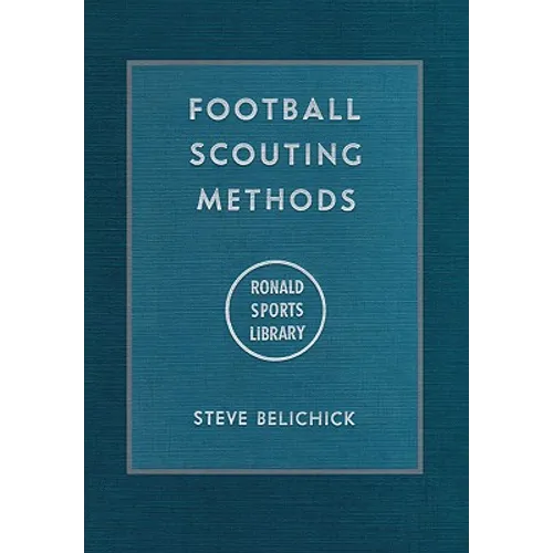 Football Scouting Methods - Paperback