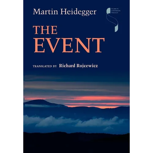 The Event - Hardcover