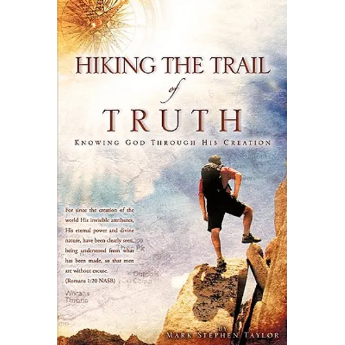 Hiking the Trail of Truth - Paperback