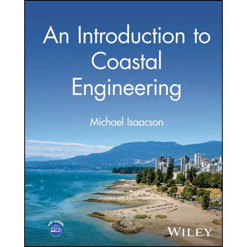 An Introduction to Coastal Engineering - Hardcover