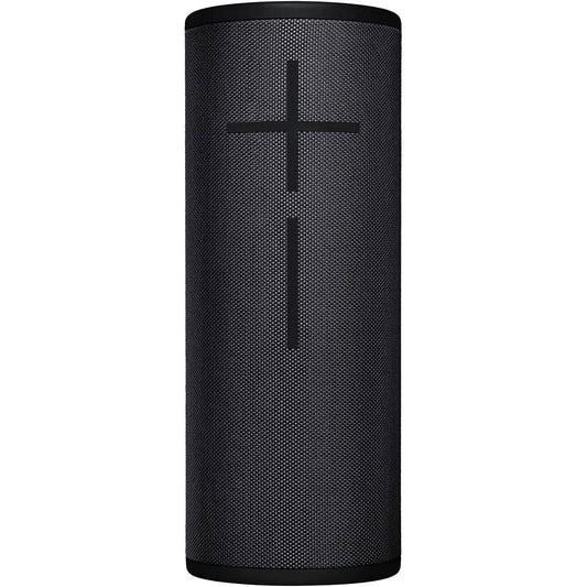 Ultimate Ears MEGABOOM 3 Portable Wireless Bluetooth Speaker (Refurbished)