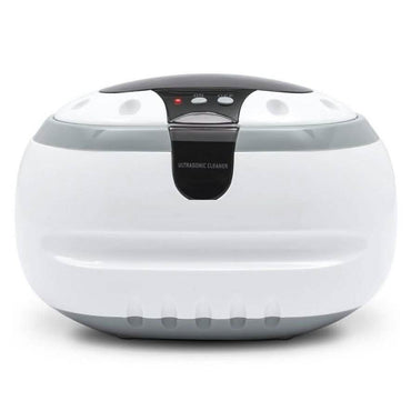 Ultrasonic Polishing Jewelry Cleaner Machine for Cleaning Eyeglasses & Jewelry