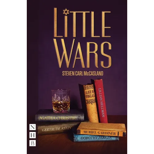 Little Wars - Paperback