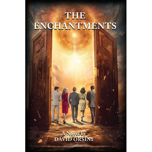 The Enchantments - Paperback