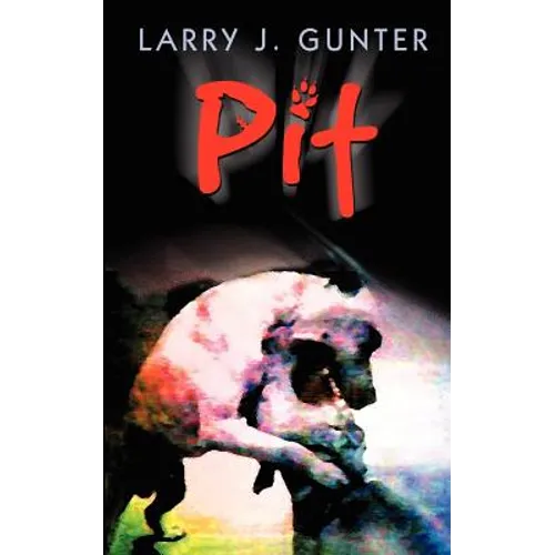 Pit - Paperback