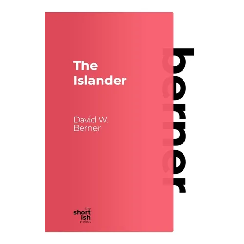 The Islander - Paperback