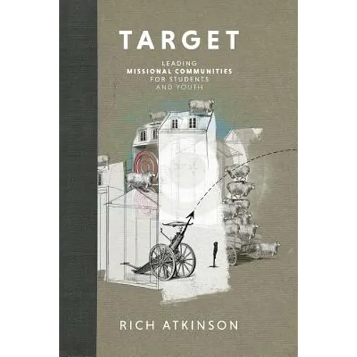 Target - Paperback