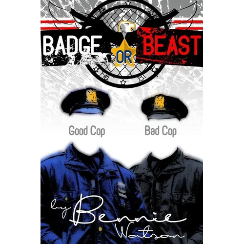 Badge or Beast - Paperback