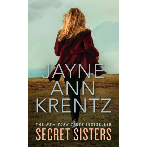 Secret Sisters - Paperback