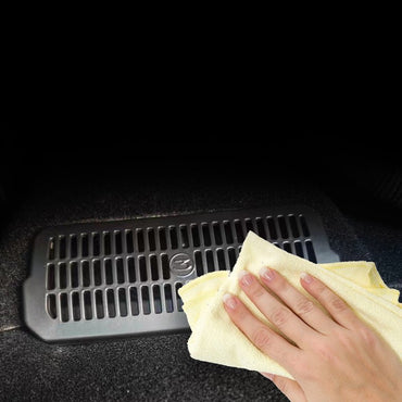 Rear Vent Cover For Tesla Model 3 Highland