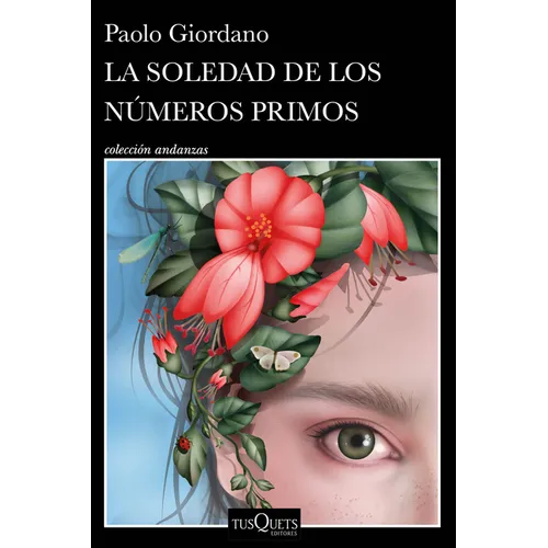 La Soledad de Los Números Primos / The Solitude of Prime Numbers - Paperback