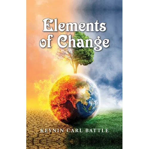 Elements of Change - Paperback