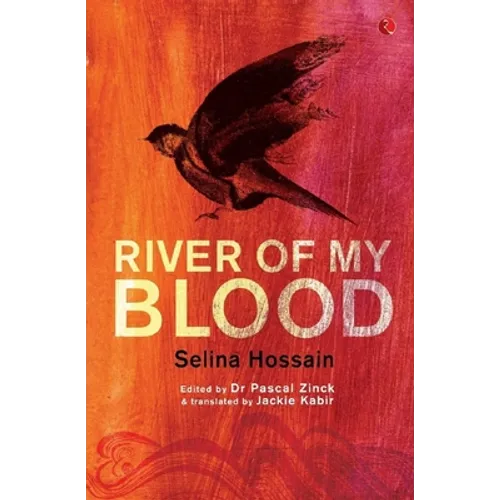 River of My Blood - Paperback