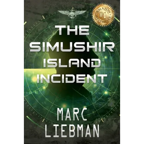 The Simushir Island Incident - Paperback