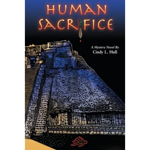 Human Sacrifice: A Mystery Novel - Paperback