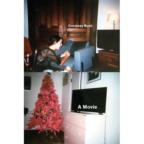 A Movie - Paperback