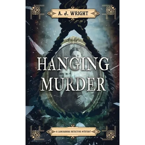 Hanging Murder - Paperback