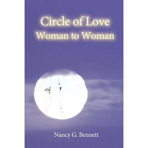 Circle of Love Woman to Woman - Paperback