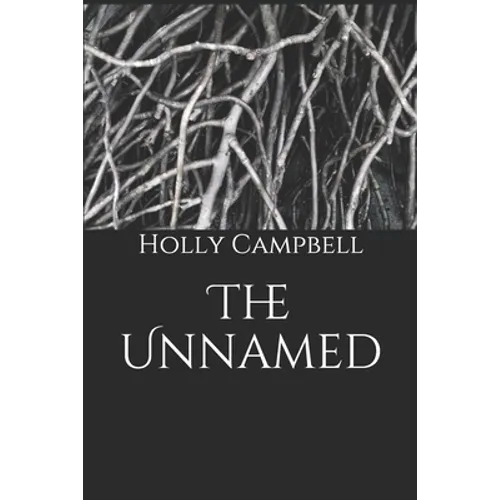 The Unnamed - Paperback