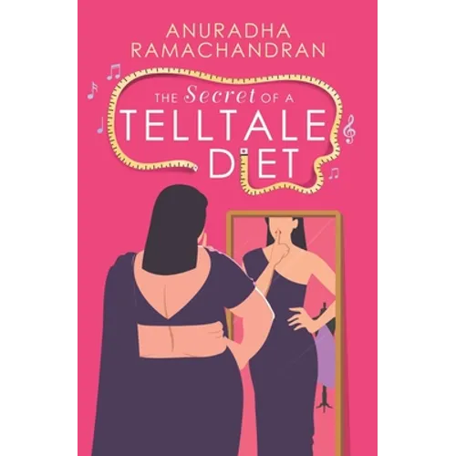 The Secret of a Telltale Diet - Paperback