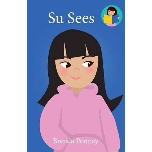 Su Sees - Paperback