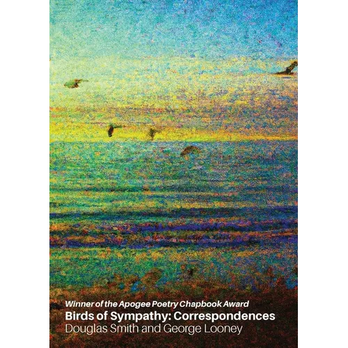 Birds of Sympathy: Correspondences - Paperback