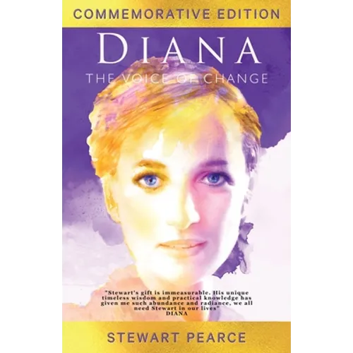 Diana - Paperback