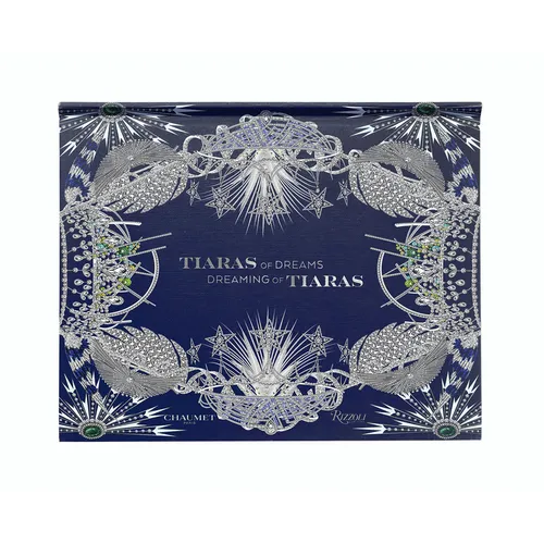 Tiaras of Dreams, Dreaming of Tiaras - Hardcover