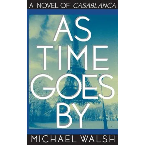 As Time Goes by - Hardcover