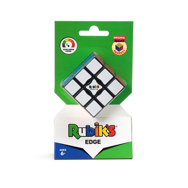 Rubiks 3x1 Edge
