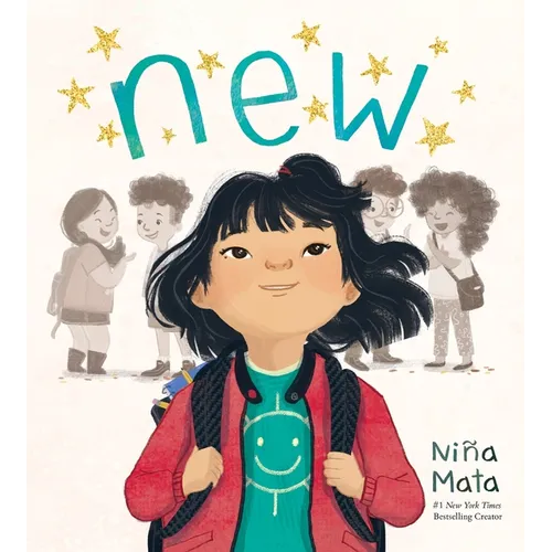 New - Hardcover