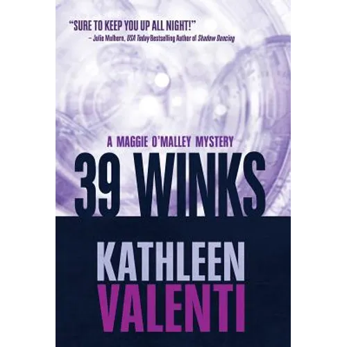39 Winks - Hardcover