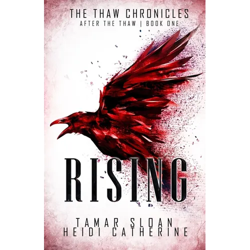 Rising: Book 1 After the Thaw - Paperback
