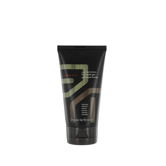 Aveda Men Pure-Formance Firm Hold Hair Gel for Men - Natural Firm Hold Styling 5.07 fl oz