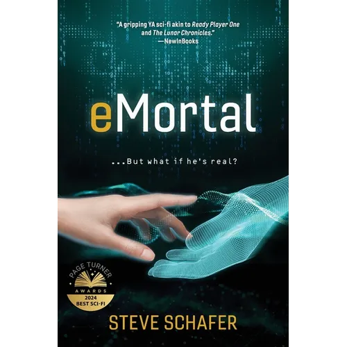 eMortal - Paperback