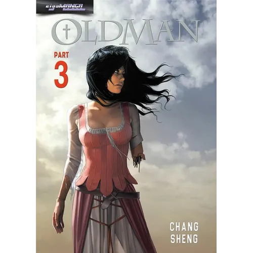 Oldman Part 3 - Paperback