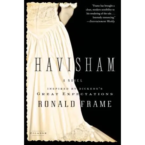 Havisham - Paperback