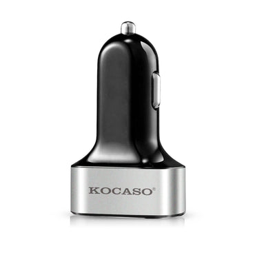USB Port Cigarette Lighter Charger 30W 5.5A